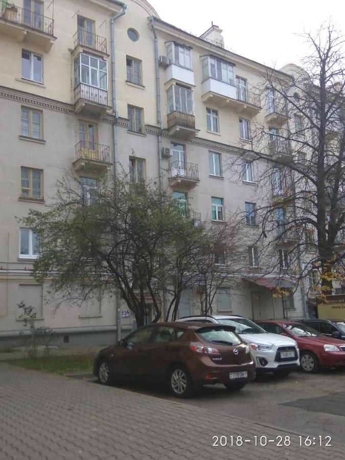 Апартаменты Classic Center Apartments Минск