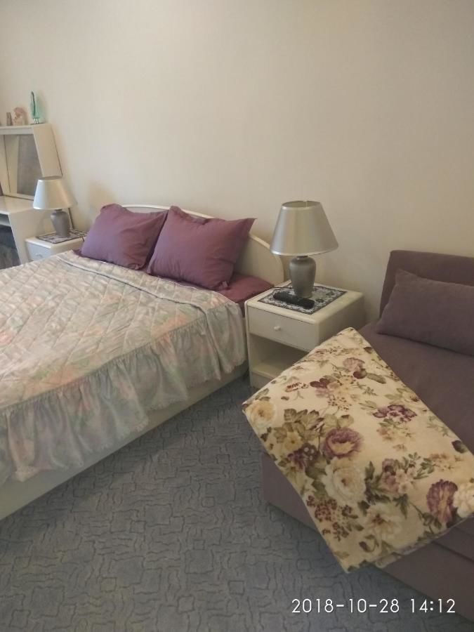 Апартаменты Classic Center Apartments Минск