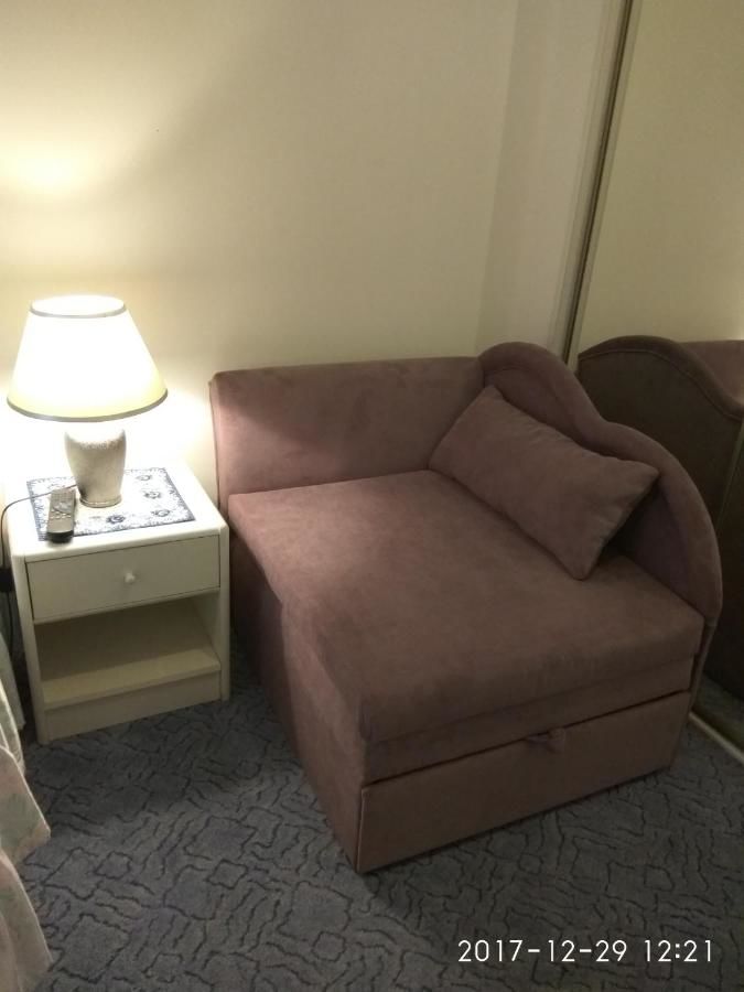 Апартаменты Classic Center Apartments Минск