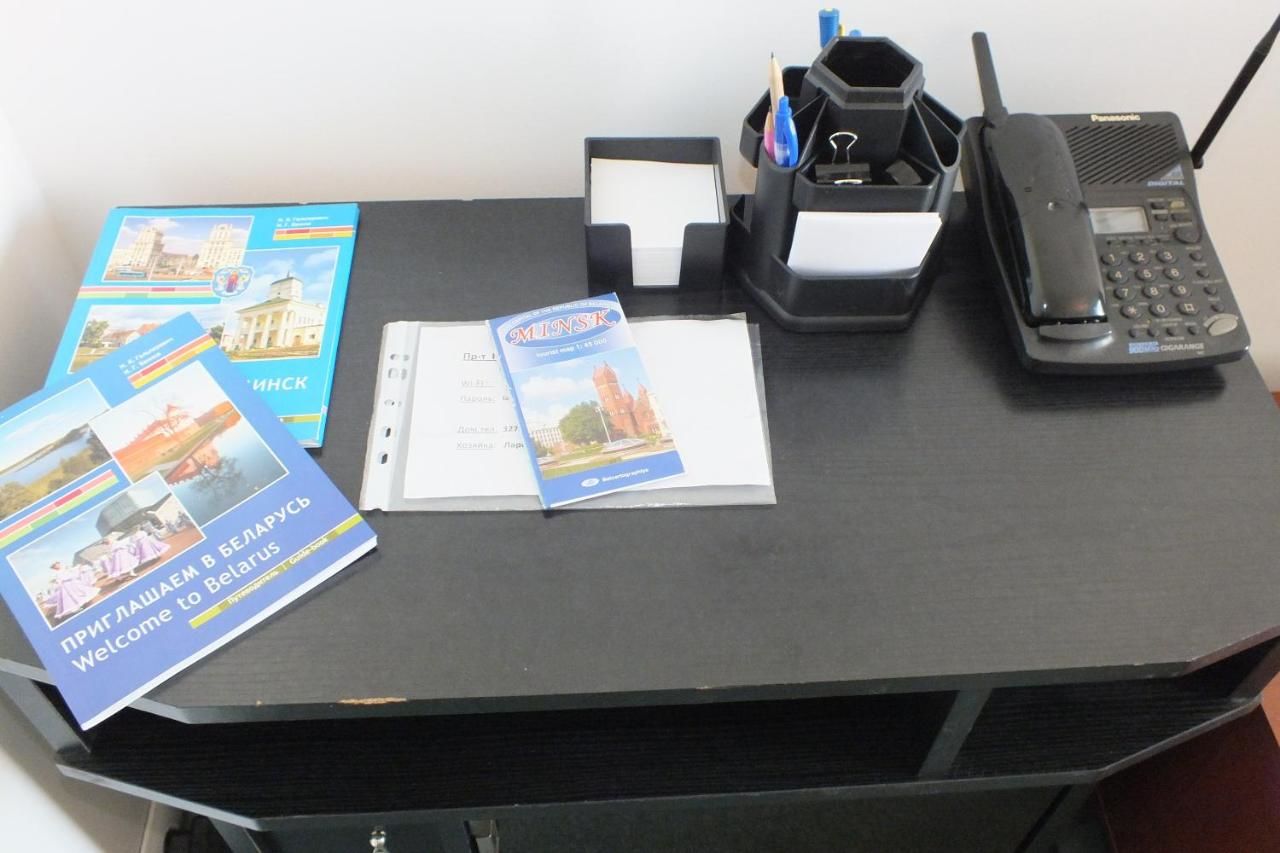 Апартаменты Classic Center Apartments Минск