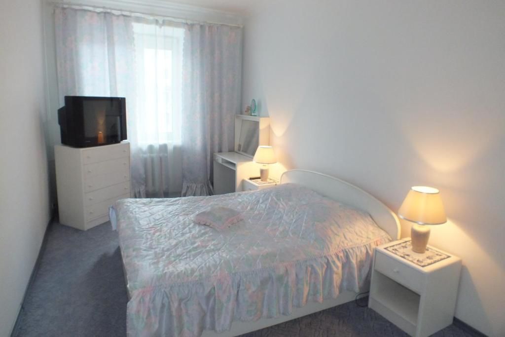 Апартаменты Classic Center Apartments Минск