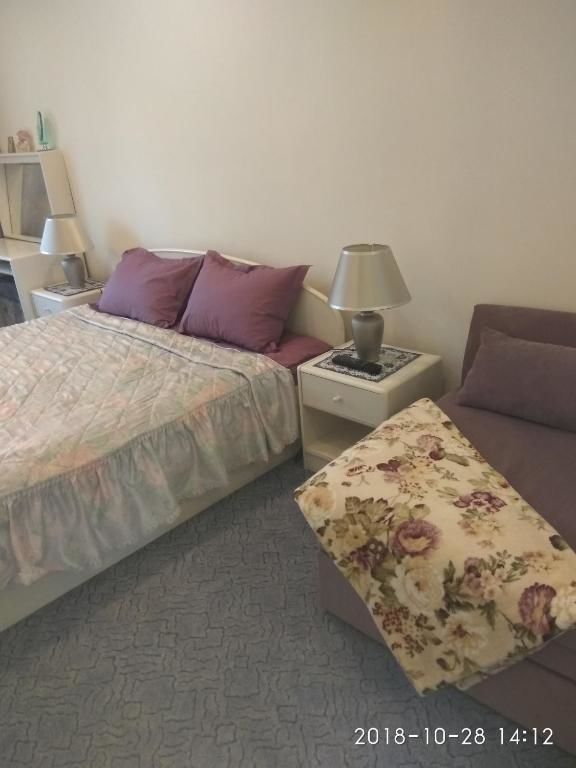 Апартаменты Classic Center Apartments Минск