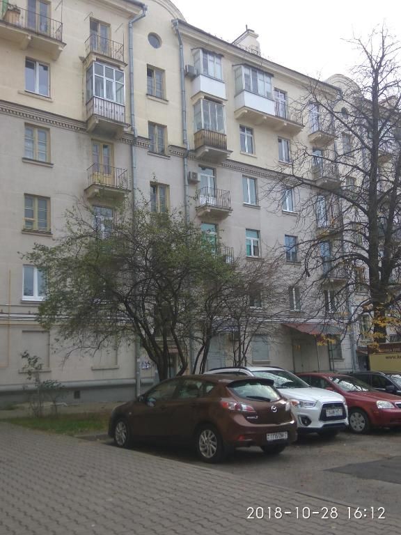 Апартаменты Classic Center Apartments Минск