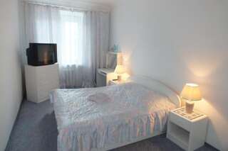 Апартаменты Classic Center Apartments Минск Апартаменты с балконом-25