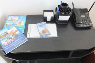 Апартаменты Classic Center Apartments Минск Апартаменты с балконом-27