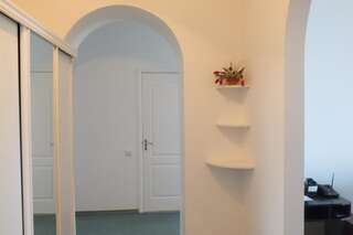 Апартаменты Classic Center Apartments Минск Апартаменты с балконом-49
