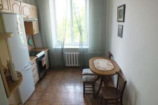 Апартаменты Classic Center Apartments Минск Апартаменты с балконом-57