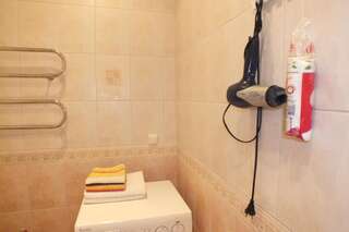 Апартаменты Classic Center Apartments Минск Апартаменты с балконом-65