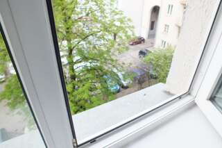 Апартаменты Classic Center Apartments Минск Апартаменты с балконом-68