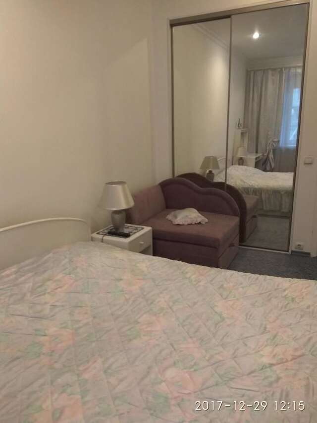 Апартаменты Classic Center Apartments Минск-25