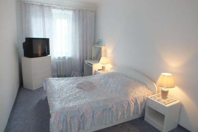 Апартаменты Classic Center Apartments Минск-27