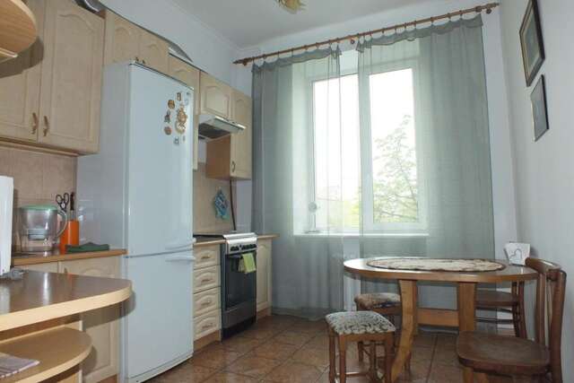 Апартаменты Classic Center Apartments Минск-33