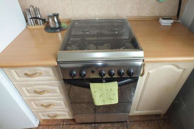 Апартаменты Classic Center Apartments Минск-34