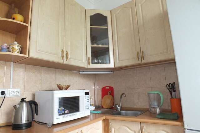 Апартаменты Classic Center Apartments Минск-35