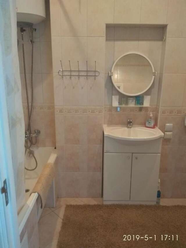 Апартаменты Classic Center Apartments Минск-42