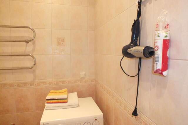 Апартаменты Classic Center Apartments Минск-44