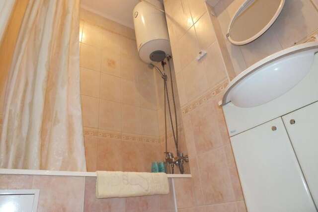 Апартаменты Classic Center Apartments Минск-45