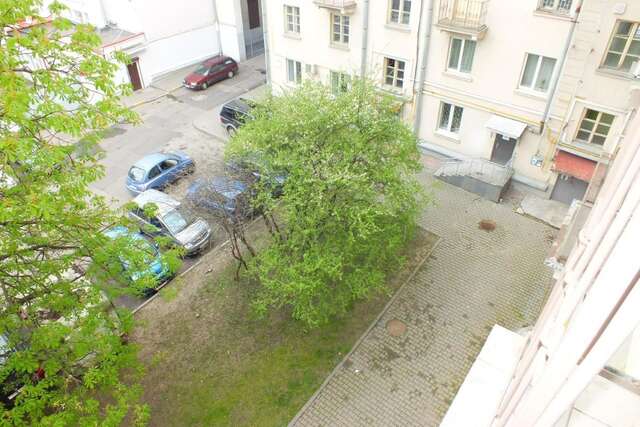Апартаменты Classic Center Apartments Минск-47
