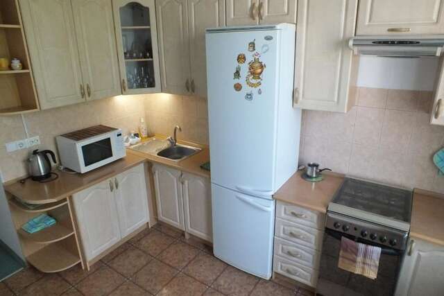 Апартаменты Classic Center Apartments Минск-56