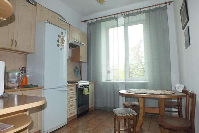 Апартаменты Classic Center Apartments Минск-57