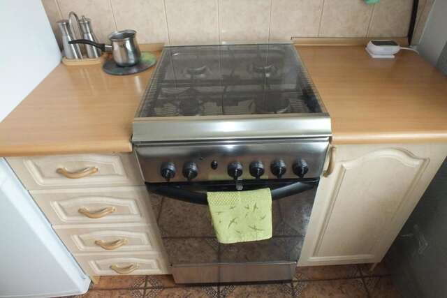 Апартаменты Classic Center Apartments Минск-58