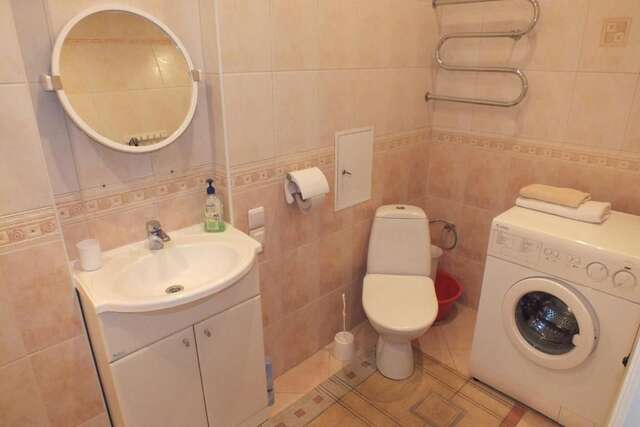 Апартаменты Classic Center Apartments Минск-65