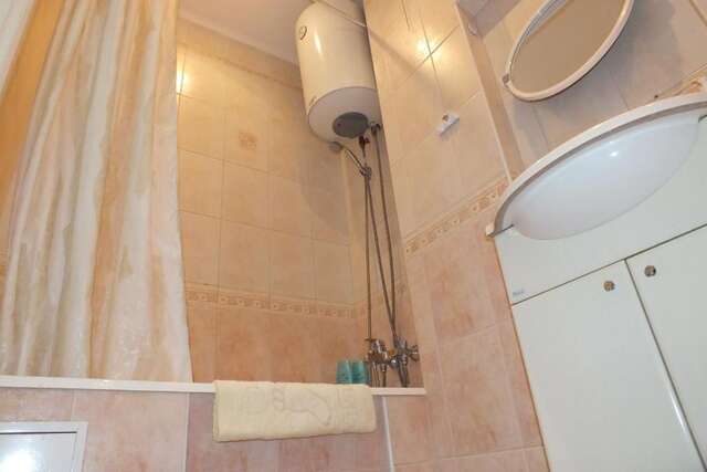 Апартаменты Classic Center Apartments Минск-66