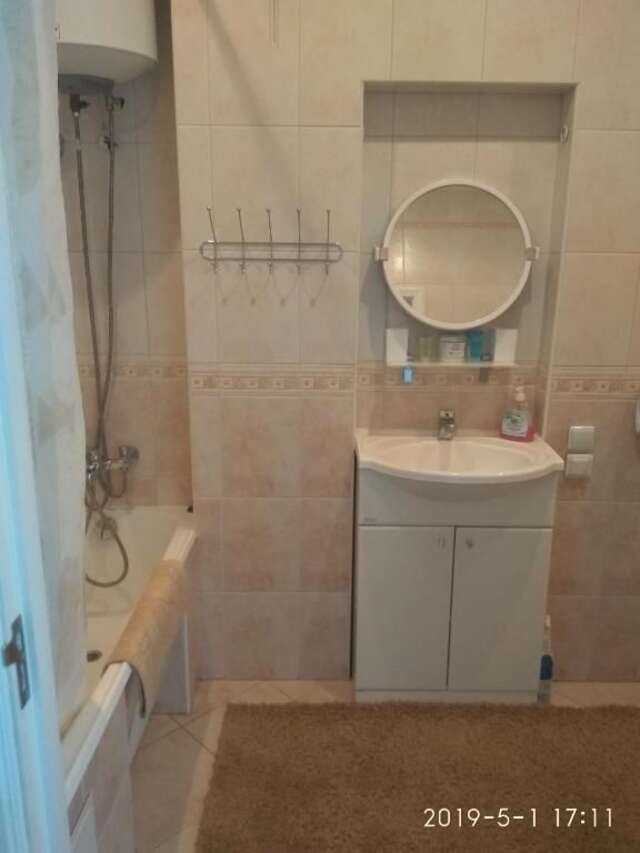 Апартаменты Classic Center Apartments Минск-76