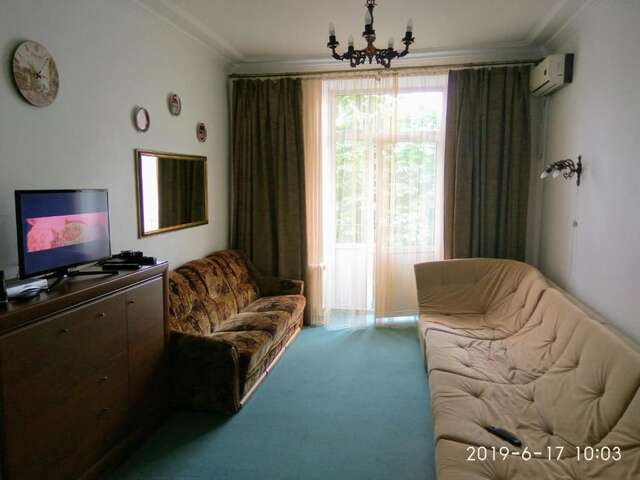 Апартаменты Classic Center Apartments Минск-77