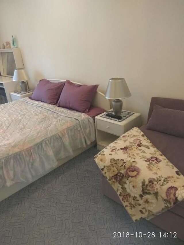 Апартаменты Classic Center Apartments Минск-79