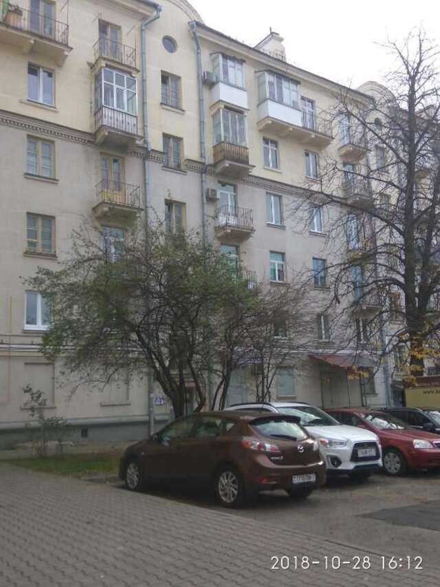 Апартаменты Classic Center Apartments Минск-84