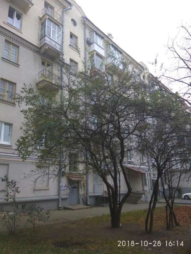 Апартаменты Classic Center Apartments Минск-92