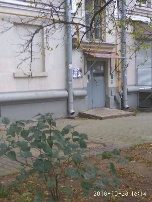 Апартаменты Classic Center Apartments Минск-93
